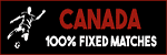 Canada Fixed Matches